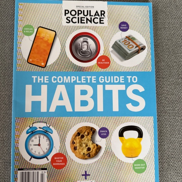 9 assorted mindfulness magazines - Picture 6 of 10